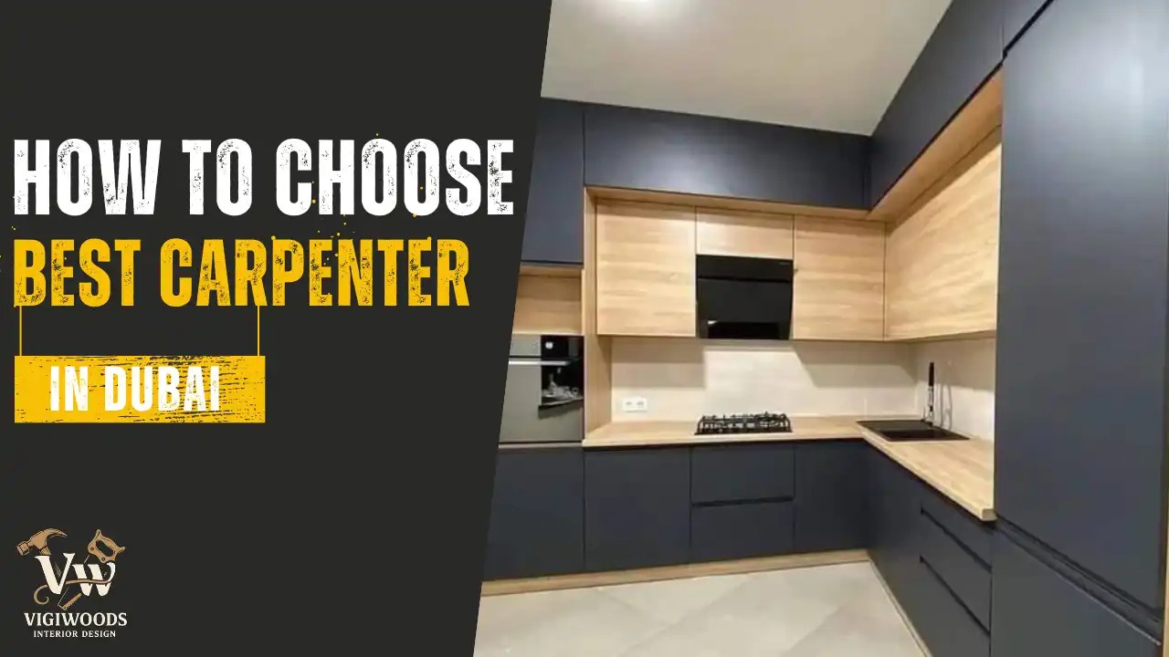 professional carpenter services